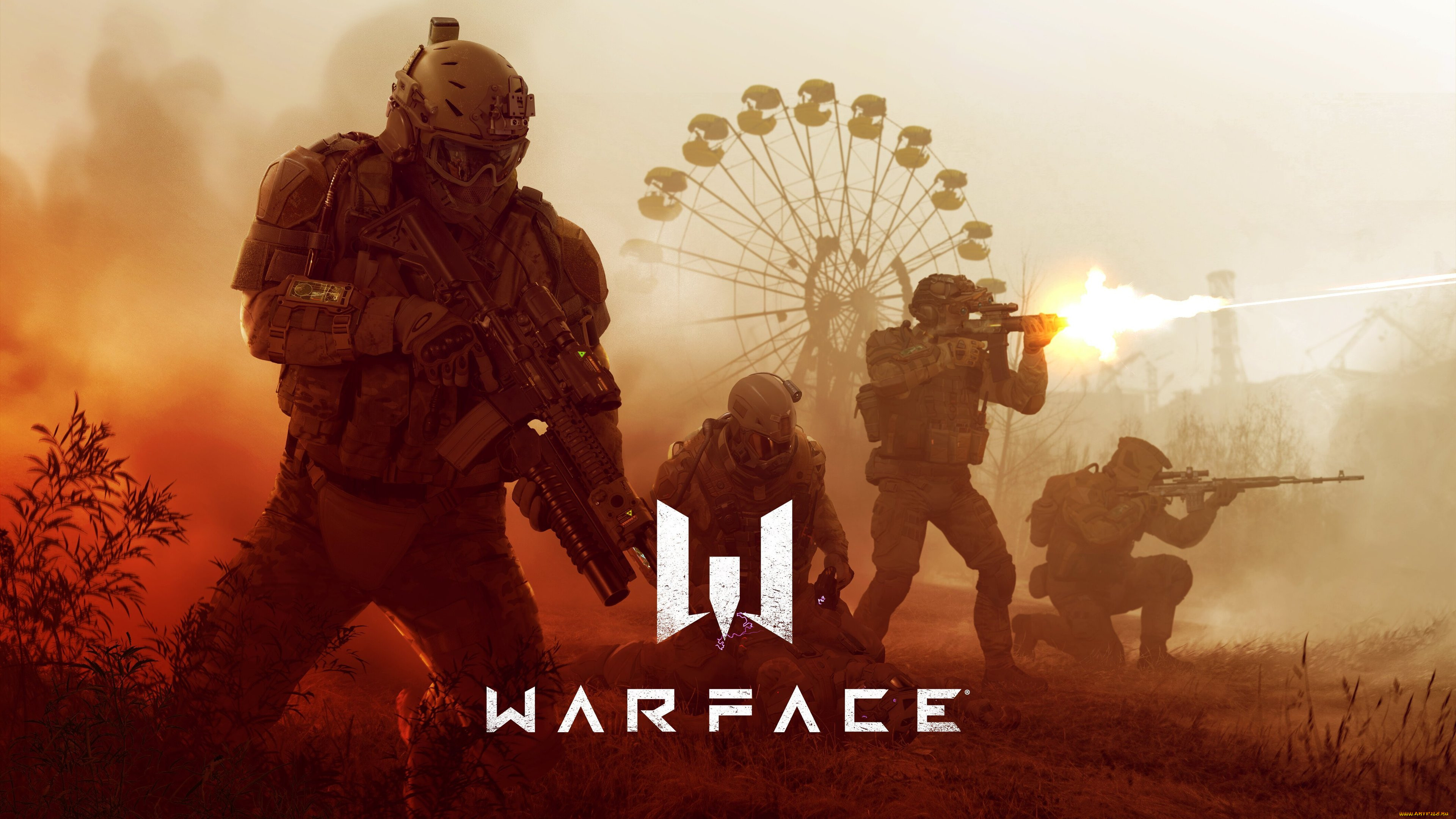  , warfare, action, , warface